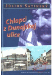 Chlapci z Dunajskej ulice