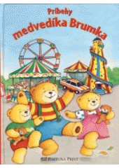 Príbehy medvedíka Brumka