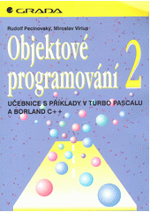 Objektové programování 2 CZ