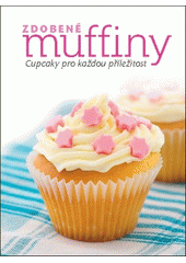 Zdobené muffiny CZ