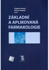 Základní a aplikovaná farmakologie CZ