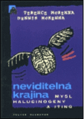 Neviditelná krajina – mysl, halucinogeny a I Ťing CZ