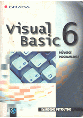 Visual Basic 6 - průvodce programátora CZ
