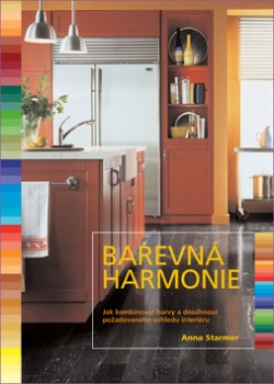 Barevná harmonie CZ