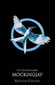 Mockingjay EN