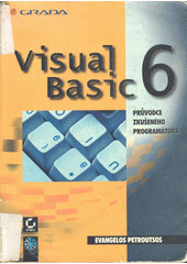 Visual Basic 6 CZ