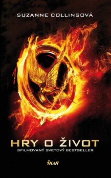 Hry o život (trilógia)