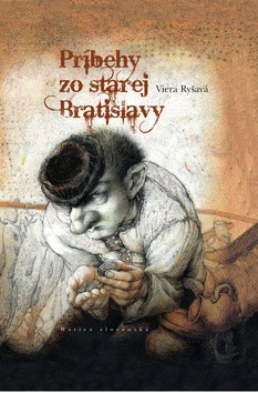 Príbehy zo starej Bratislavy