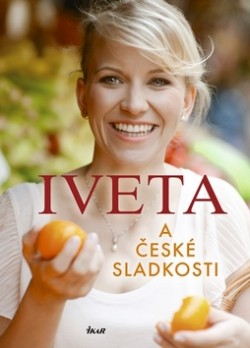 Iveta a české sladkosti CZ