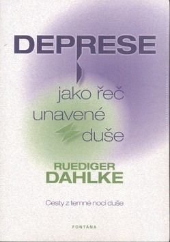 Deprese jako řeč unavené duše CZ