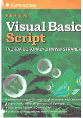 Visual Basic Script - tvorba dokonalých WWW stránek CZ