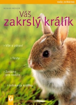 Váš zakrslý králík CZ