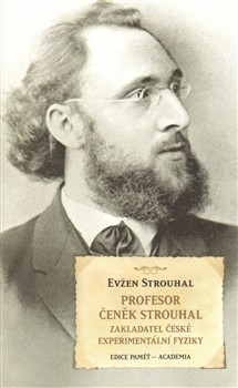 Profesor Čeněk Strouhal CZ