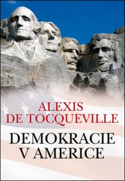 Demokracie v Americe CZ