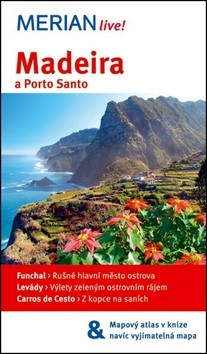 Madeira a Porto Santo CZ