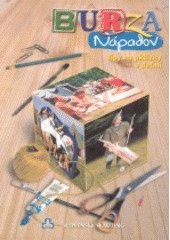Burza nápadov - Tipy na aktivity s deťmi