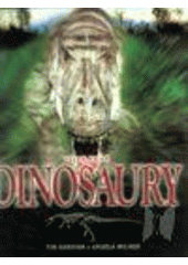 Veľká kniha - Dinosaury
