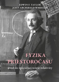 Fyzika priestoročasu