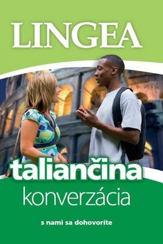 Taliančina - konverzácia