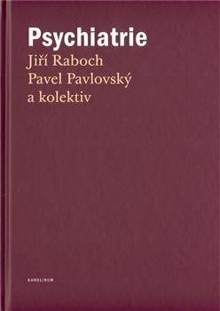 Psychiatrie CZ