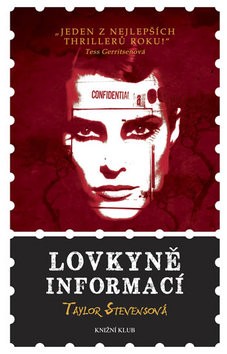 Lovkyně informací CZ