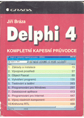 Delphi 4 CZ