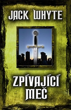 Zpívající meč CZ