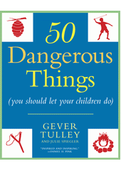 50 Dangerous Things EN