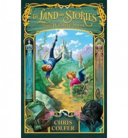 The Wishing Spell EN