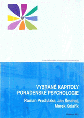 Vybrané kapitoly poradenské psychologie CZ