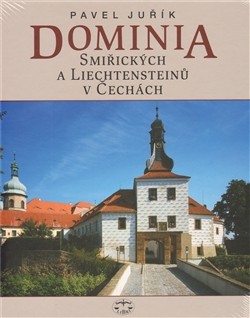 Dominia Smiřických a Liechtensteinů v Čechách CZ
