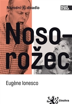 Nosorožec CZ