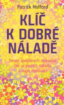 Klíč k dobré náladě CZ