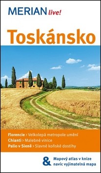 Toskánsko CZ