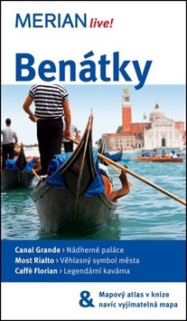 Benátky CZ