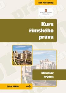 Kurs římského práva CZ