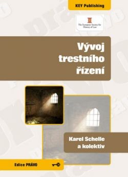 Vývoj trestního rízení CZ