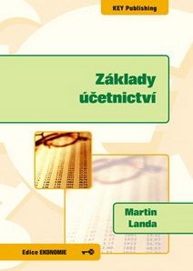 Základy účetnictví CZ