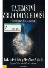 Tajemství zbloudilých duší CZ