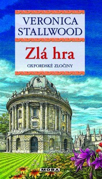 Zlá hra CZ