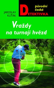 Vraždy na turnaji hvězd CZ