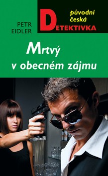 Mrtvý v obecném zájmu CZ