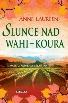 Slunce nad Wahi-Koura CZ