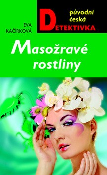 Masožravé rostliny CZ