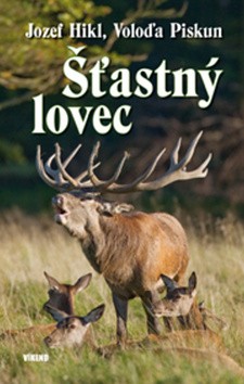 Šťastný lovec CZ
