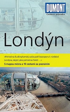 Londýn CZ