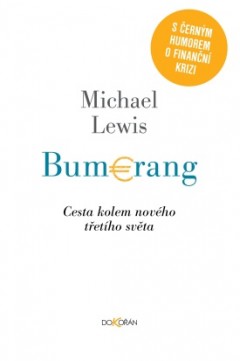 Bumerang CZ