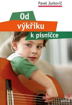Od výkřiku k písničce CZ