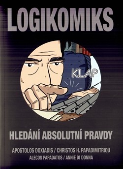 Logikomiks CZ