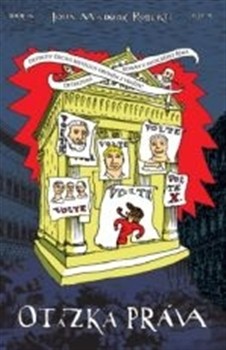 SPQR X - Otázka práva CZ